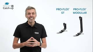 Pro Flex ST Modular l Classroom Catch-up | Össur