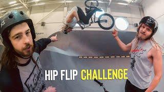 KES EI RISKI, SEE EI ÕPI | Frontflip challenge 2 @ Spot of Tallinn