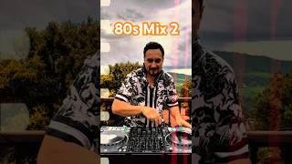 80s Mix - Dj Set