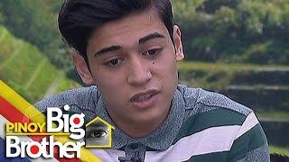 Pinoy Big Brother Season 7 Day 95: Marco, hiniling na makausap muli si Kisses