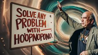 Ho'oponopono Problems Solver With Dr. Joe Vitale