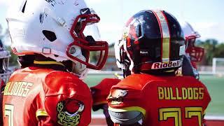 Carolina Elite Bulldog vs U-City Irish Top 2 Teams Battle for there Bragging rights‼️Must Watch‼️￼