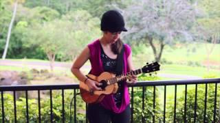 Brittni Paiva - Lights (HiSessions.com Acoustic Live!)