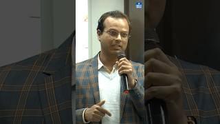 Follow your own UPSC Routine! | Mohit Sharma Sir | NEXT IAS #upscmotivation