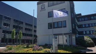 Factory Tour BRAND GMBH + CO KG in Wertheim