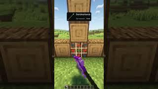 Cool Minecraft Mods Part 30. #minecraft #minecraftmods #shorts