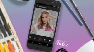 A3 Face Show - Alcatel mobile