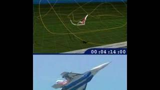 MIG-29 OVT(vector trust)Manuvrebility Demonstration