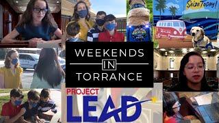 Weekends in Torrance - Zoom Mock Trial - City of Torrance, CA