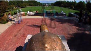 We are The University of Maryland!