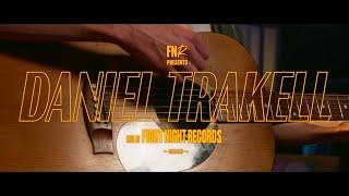 Daniel Trakell - Into The Blue (Live at Fight Night Records)