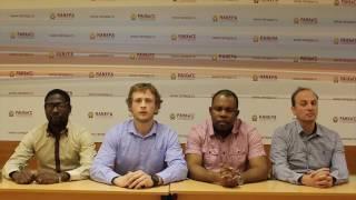 RANEPA MSc in Project Management