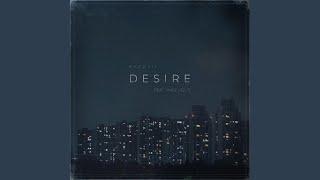 Desire (feat. Angelique)