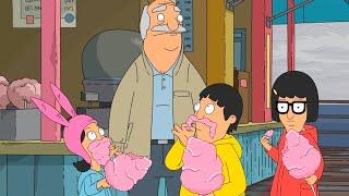 Bob's Burgers Season 6 Ep 9 | Bob's Burgers Full Episodes 2024 Nocuts Full Hd #1080p