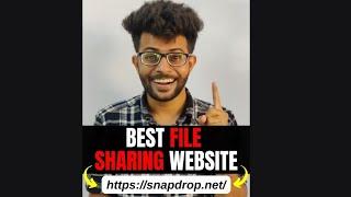 Transfer any file from  Phone to Laptop in just 2 Minutes   | No wire  Required| #lmt #shorts