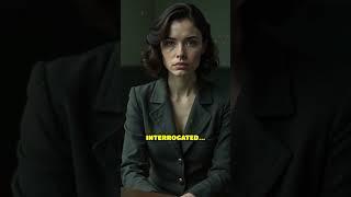 Himmler's Mistress: CIA Cover Up?