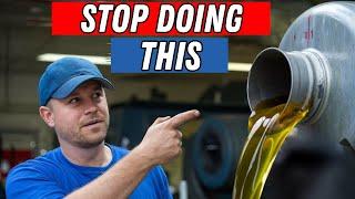 12 Car MAINTENANCE Tips MECHANICS Don't Want YOU to Know