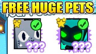 HUGE PETS GIVEAWAY WHEN I REACH DOODLE WORLD!