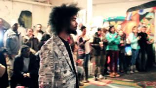 sPACYcLOUd at Blind Whino