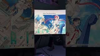 Anime Without An Antagonist