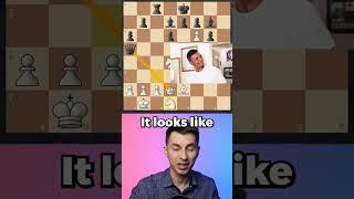 Mikhail Tal Sacrifices EVERYTHING, Wins With ONLY A PAWN