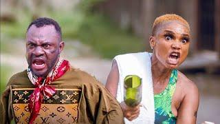 Fuja Omo Ole - A Nigerian Yoruba Movie Starring Odunlade Adekola | Iyabo Ojo | Fathia Balogun