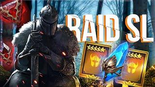 Raid: SL ДЯДЯ О | ОТКРЫТИЯ ПОД БОНУСНЫЙ ПРИЗЫВ НА ДРЕВНИЕ ОСКОЛКИ / Х2 НА КАМНИ ДУШ/ РОЗЫГРЫШИ АКК