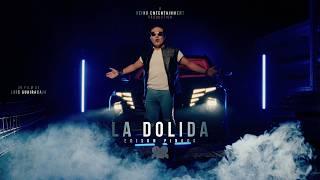 LA DOLIDA | Edison Pingos (Official Music Video)