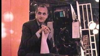 Bob Newhart - "Defusing A Bomb" - HILARIOUS!