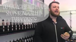 Vape - TrickLyfe Documentary