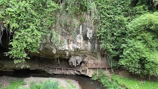 DRONE CAVE LOD PAI-THAILAND HAS 16000 CAVES-6