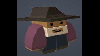 unturned new update be like