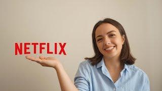 NETFLIX FAVORİLERİM | 4 DİZİ 1 BELGESEL