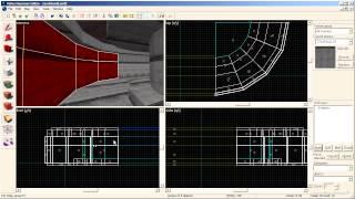 [Deprecated] Hammer Editor 3.5 Tutorial - Arc Construction