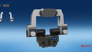 SCHUNK Introduction and Overview #schunk #gripper