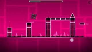 How to get 3 coins on 5 level in Geometry dash