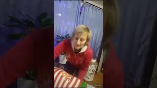 Переодеваемся к Новому году