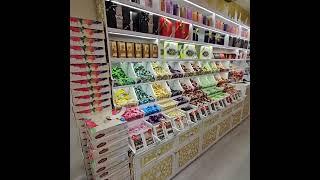 FUNDUK, THE NEW SWEET SHOP IN TORONTO, CANADA 