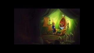 Monkey Island™ 2 Special Edition: LeChuck’s Revenge - Part-8, (FINAL) 4096x2304 4K / 5.1 !