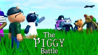 piggy battle playing as peb from the c s chapter