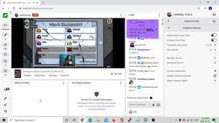 TWITCH ADMIN/MOD TOOL!! (READ DESCRIPTION)