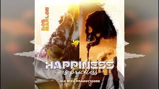 Bob Marlon - Happiness Is Priceless [Jahwise Productions] 2024 Release