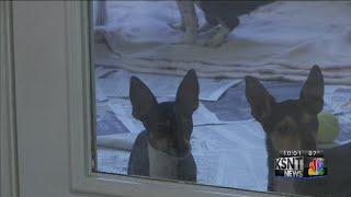 KSNT News at 10 p.m.