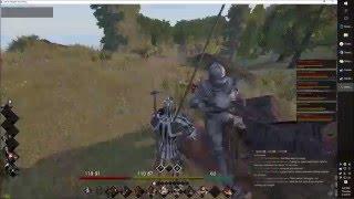 Life is Feudal: Kingdoms of Arkhaya PvP