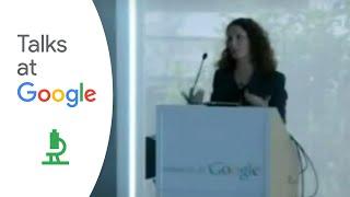 Rebooting My Brain | Maria Ross | Talks at Google