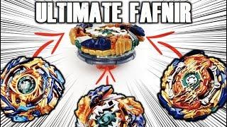 The ULTIMATE Fafnir Combo!