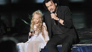 Anastasiya Petryk & Philip Kirkorov - Sneg