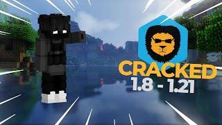 How to play cracked BADLION client {all versions}