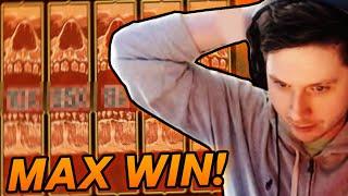 MAX WIN ON THE LAST BUY! (Wanted Dead or A Wild Max Win)