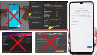 FinallyAll Samsung New Frp Bypass Method 2024 AD X ST Tool | Android 12/13/14 Download Mode Not w..